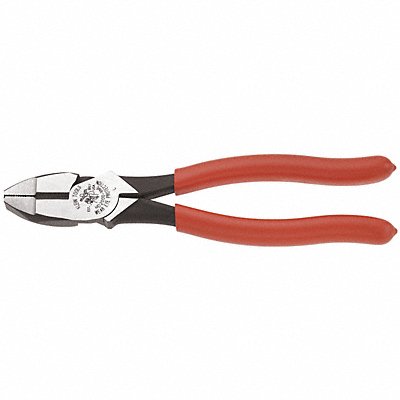 Linemans Plier 9-1/2 L Dipped MPN:HD2000-9NE