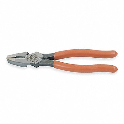 Linemans Plier 9-1/2 L Dipped MPN:HD213-9NE