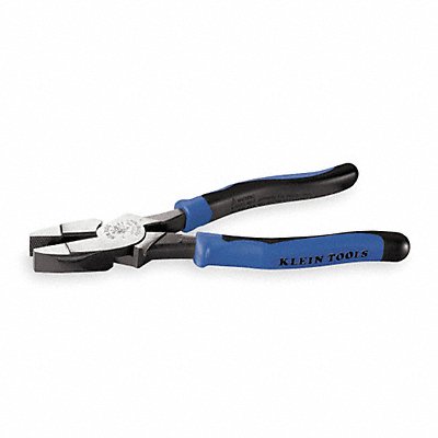 Linemans Plier 9-1/2 L Ergonomic MPN:J2000-9NE