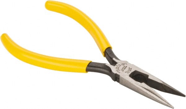 Long Nose Plier: 1-7/8