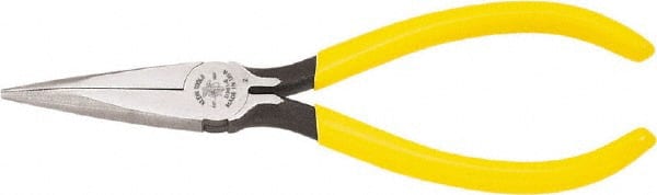 Long Nose Plier: 1-7/8