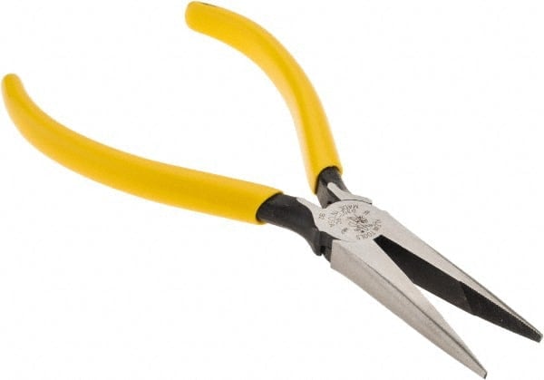 Long Nose Plier: 168 mm OAL MPN:D301-6C