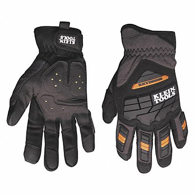 Journeyman Extreme Gloves M PR MPN:40217