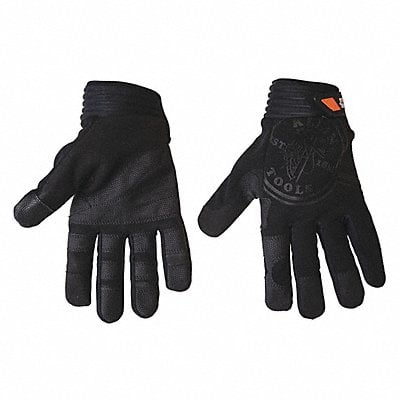 Journeyman Gloves Wire Pulling M MPN:40232