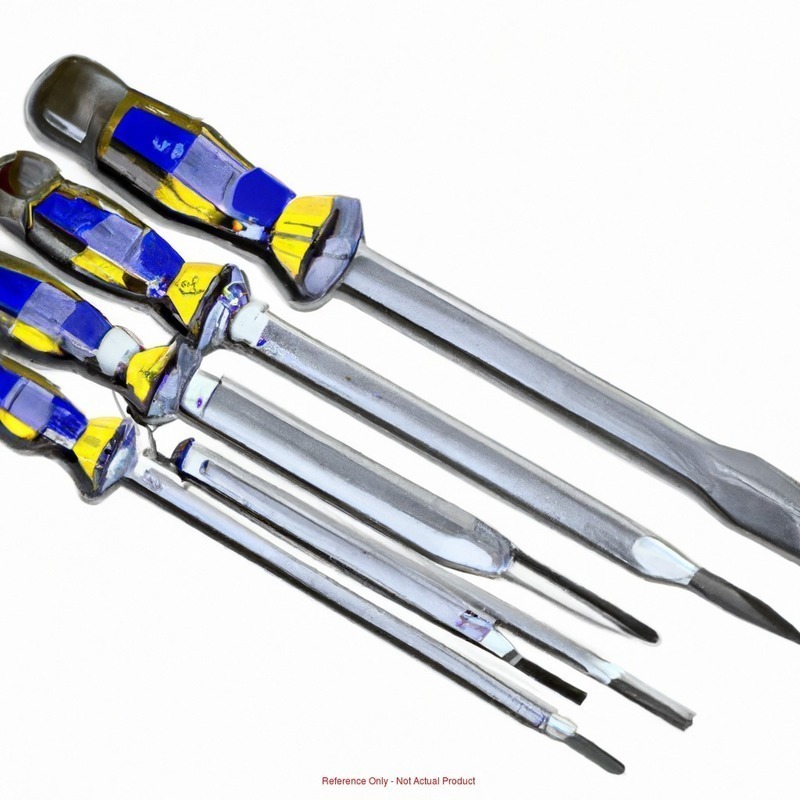 Precision Screwdriver MPN:32314