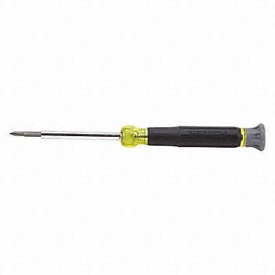 Multi-Bit Screwdriver NumBits 2 MPN:32581