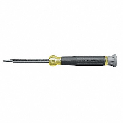 Multi-Bit Screwdriver NumBits 2 MPN:32585