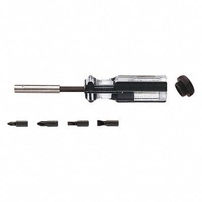 Multi-Bit Magnetic Screwdriver MPN:70035