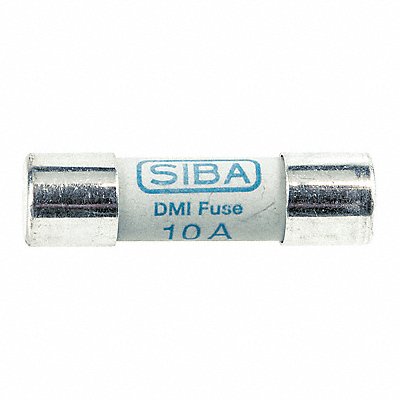 FUSE 10X38 10A 1000V-MM600/700 MPN:69034