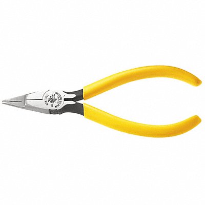 Needle Nose Plier 6 L Serrated MPN:D2291