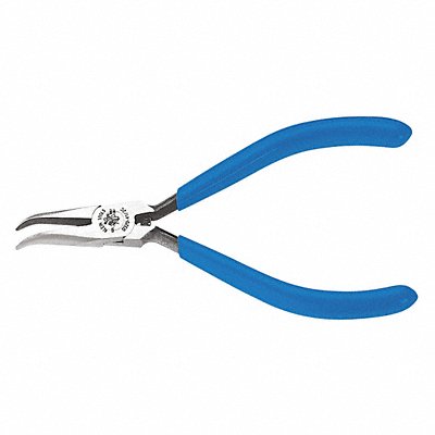 Midget Curved Chain-Nose Pliers MPN:D320-41/2C