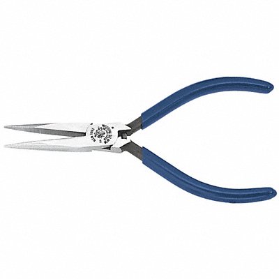 Needle Nose Plier 5-5/8 L Smooth MPN:D327-51/2C