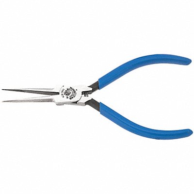 Needle Nose Plier 5-5/8 L Smooth MPN:D335-51/2C