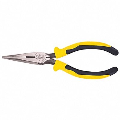 Needle Nose Plier 7-5/16 L Serrated MPN:J203-7