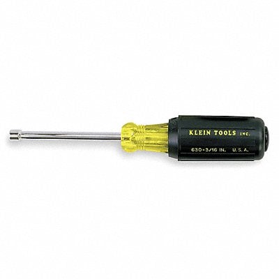 Hollow Round Nut Driver 3/16 in MPN:630-3/16