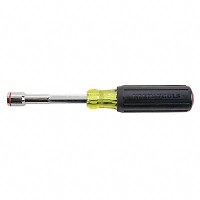 Heavy-Duty Nut Driver 1/2 MPN:635-1/2