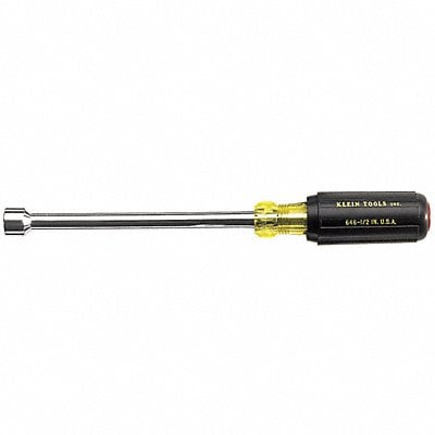 Hollow Round Nut Driver 11/32 in MPN:646-11/32