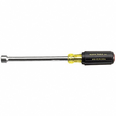 Hollow Round Nut Driver 1/2625 in MPN:646-9/16