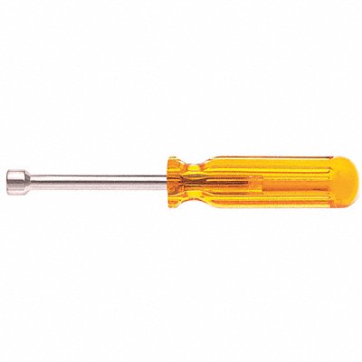 Hollow Round Nut Driver 1/4 in MPN:S8