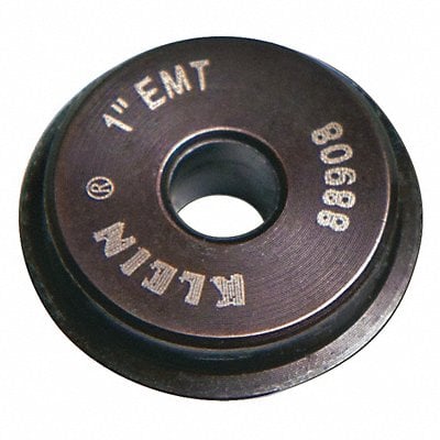 Replacement Scoring Wheel for 1IN EMT MPN:88908