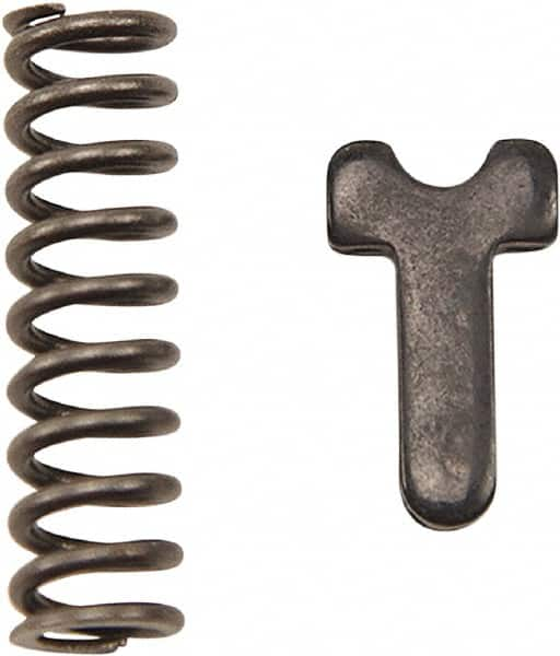 Plier Accessories, Accessory Type: Replacement Chain  MPN:63065