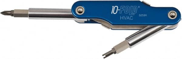 Example of GoVets Precision and Specialty Screwdrivers category