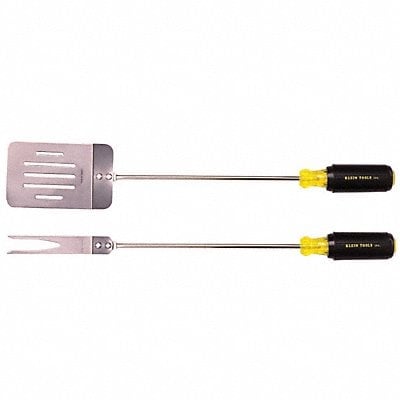 BBQ Tool Set - 2-piece w/Cushn-Grip MPN:98222