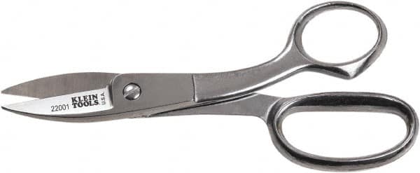 Shears: 8