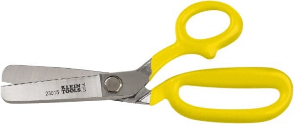 Shears: 9-3/4