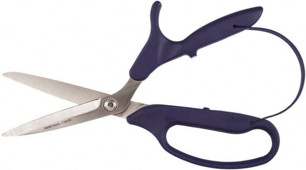 Industrial Shears: 9