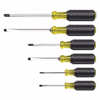 Precision Screwdriver Set NmPcs6 MPN:85074