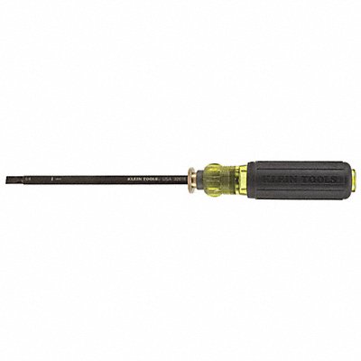 Screwdriver #2 Phillips 1/4 Slotted MPN:32751