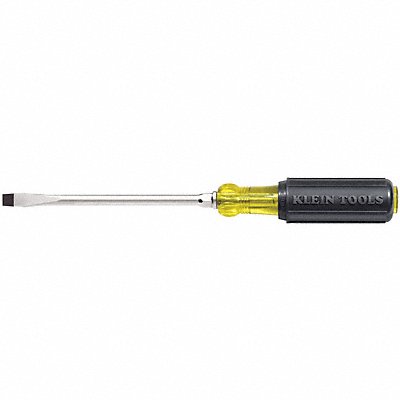 Slotted Screwdriver 3/8 in MPN:602-10