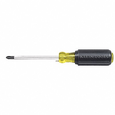 Phillips Screwdriver #2 MPN:603-4B