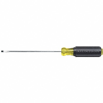 Slotted Screwdriver 3/32 in MPN:607-4