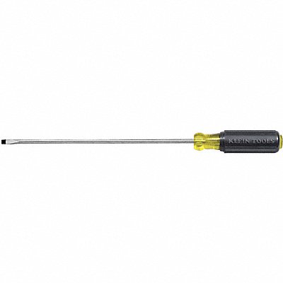 Slotted Screwdriver 1/8 in MPN:608-10