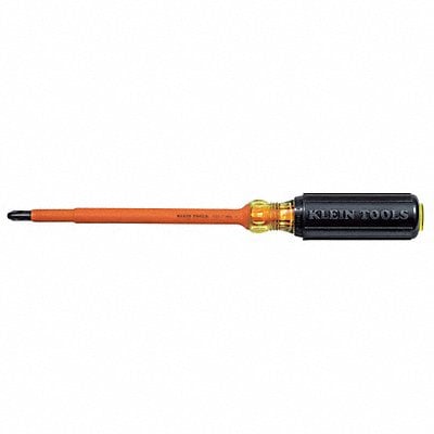 Insulated Phillips Screwdriver #3 MPN:6337INS