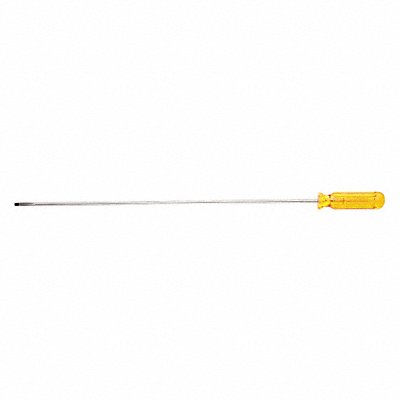 1/4IN Cabinet Tip Screwdriver MPN:70155