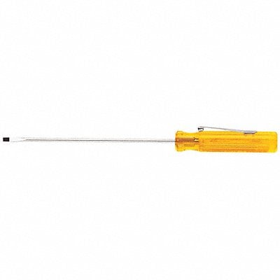 Pocket Clip Sltd Screwdriver 3/32 in MPN:A116-2