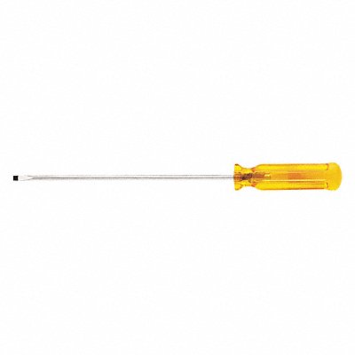 1/8IN Cabinet-Tip Screwdriver MPN:A216-10