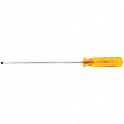 Slotted Screwdriver 1/8 in MPN:A216-4