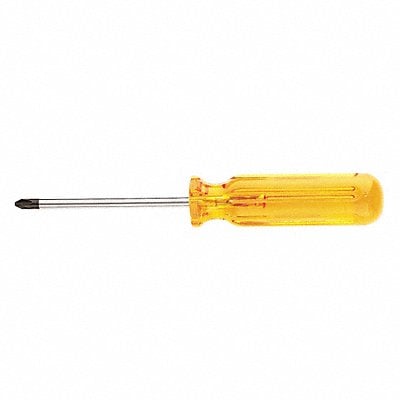 Profilated3 Phillips-Tip Screwdriver MPN:BD133