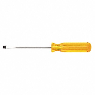 1/4IN Keystone-Tip Screwdriver MPN:BD144