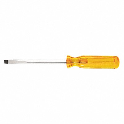 5/16IN Keystone-Tip Screwdriver MPN:BD306