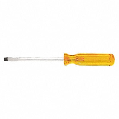 5/16IN Keystone-Tip Screwdriver MPN:BD308