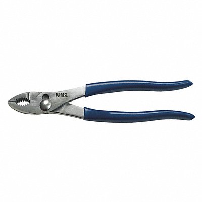 8IN Slip-Joint Pliers MPN:D511-8