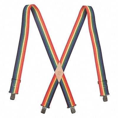 Nylon-Web Suspenders MPN:60210B