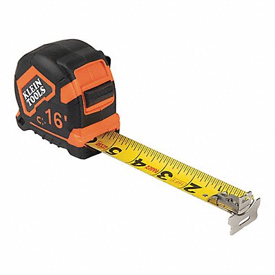 Tape Measure 16 Magnetic Double-Hook MPN:9216