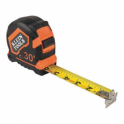 Tape Measure 30 Magnetic Double-Hook MPN:9230