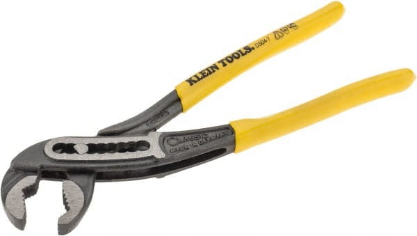 Tongue & Groove Plier: 1.375